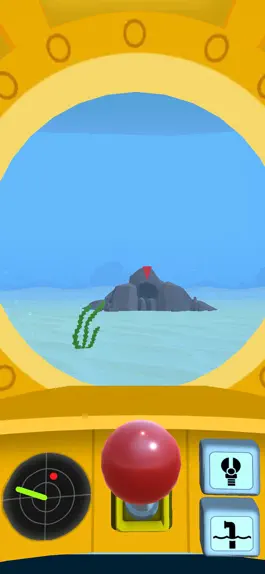 Game screenshot Submarine Journey 3D mod apk