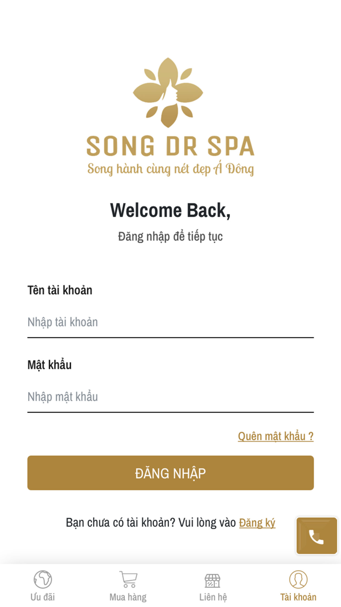 Song DR SPA