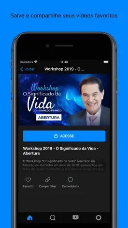 Game screenshot Espiritismo PLAY hack
