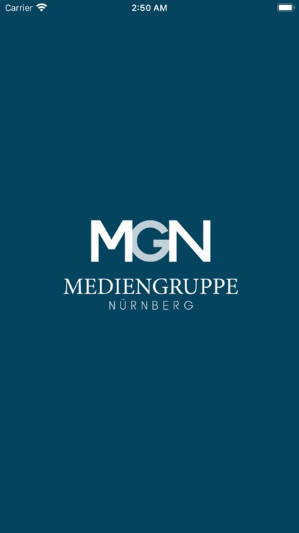 Mediengruppe Nürnberg