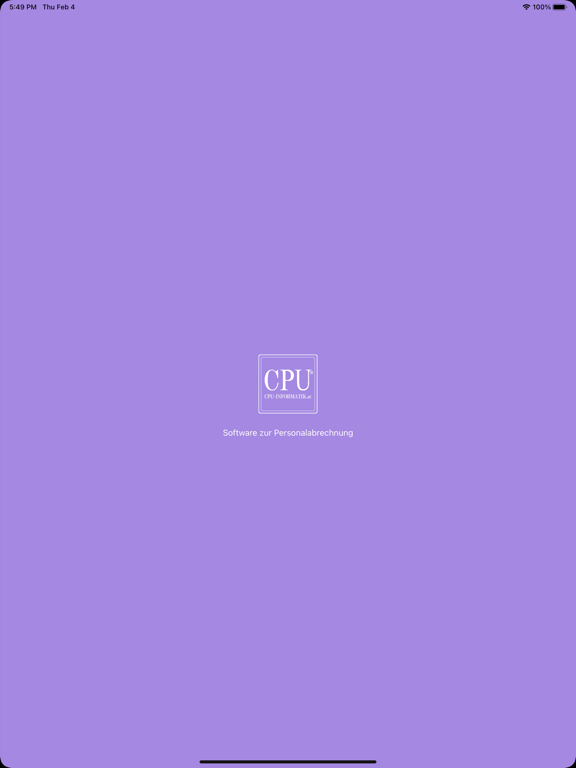 Screenshot #4 pour Einkommensteuertabelle