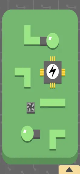Game screenshot المصباح الكهربائي - العاب apk