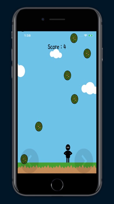 Screenshot #2 pour Surviving on Earth
