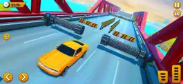 Game screenshot Fearless Highway Car Stunt Pro mod apk