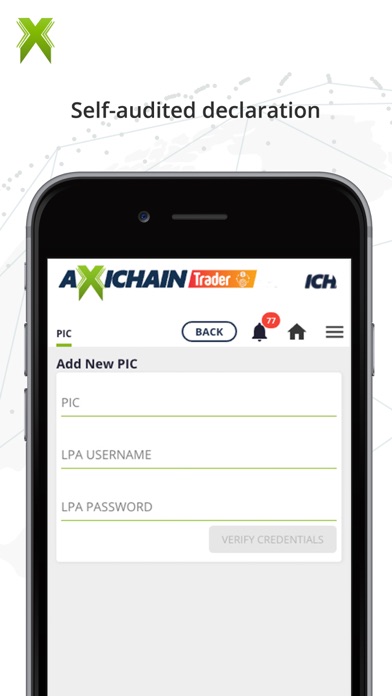 Smart Trader Screenshot