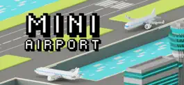 Game screenshot Mini Airport mod apk