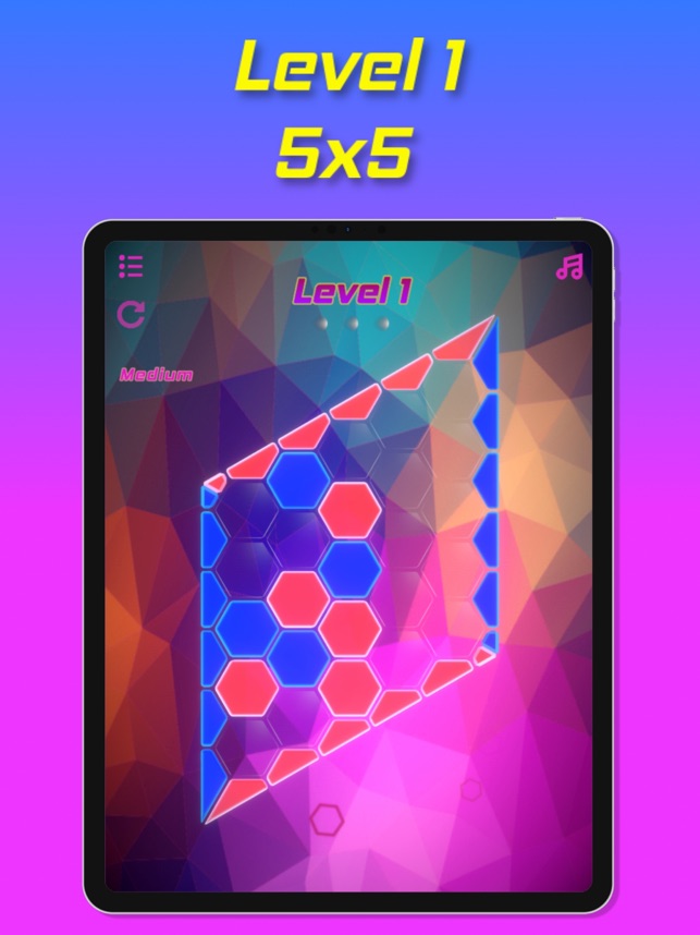 [2023] Classic HEX game app download for PC / Mac / Windows 11,10,8,7