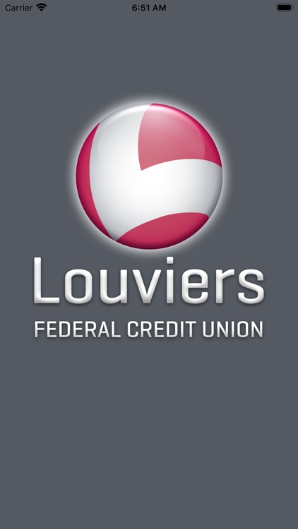 Louviers FCU