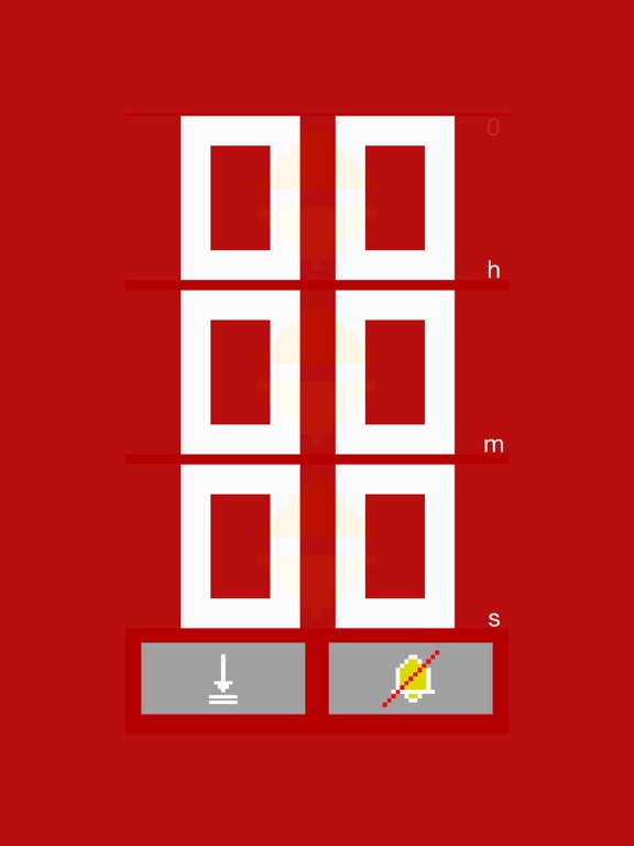 Screenshot #5 pour Cyclic Timer