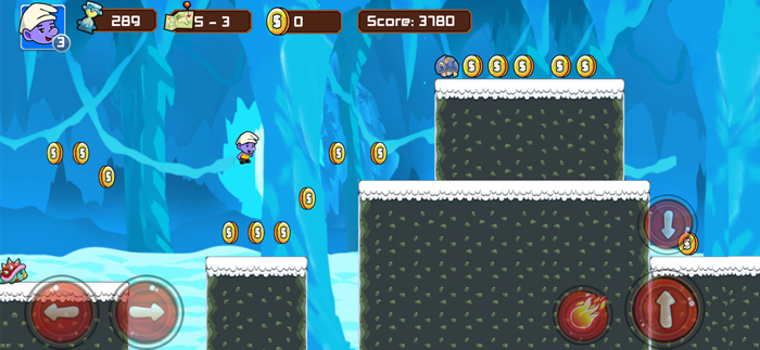 Super Nobis Adventure 2020