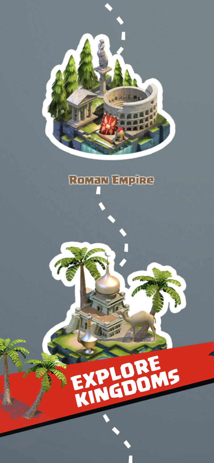 Word King Word Puzzle Games