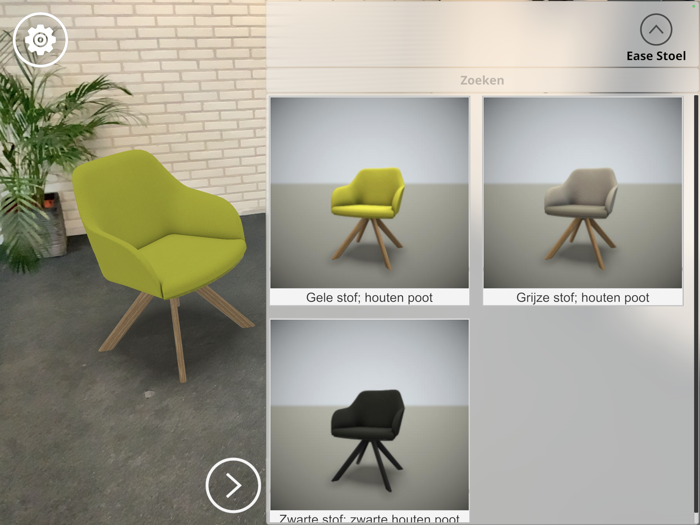 Berden Wonen and Slapen