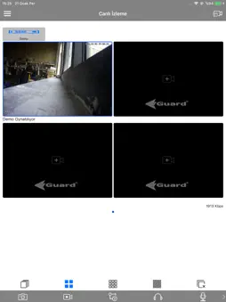 VGuard Pro screenshot 6