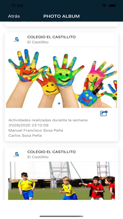 El Castillito screenshot-5