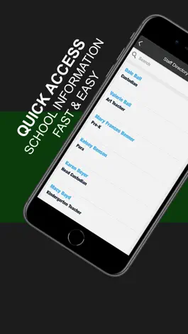 Game screenshot Shell Knob School District 78 apk