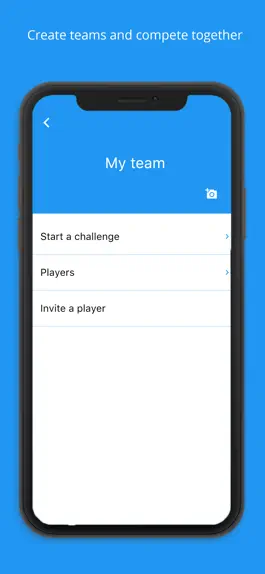 Game screenshot RankMe - Soccer challenges hack