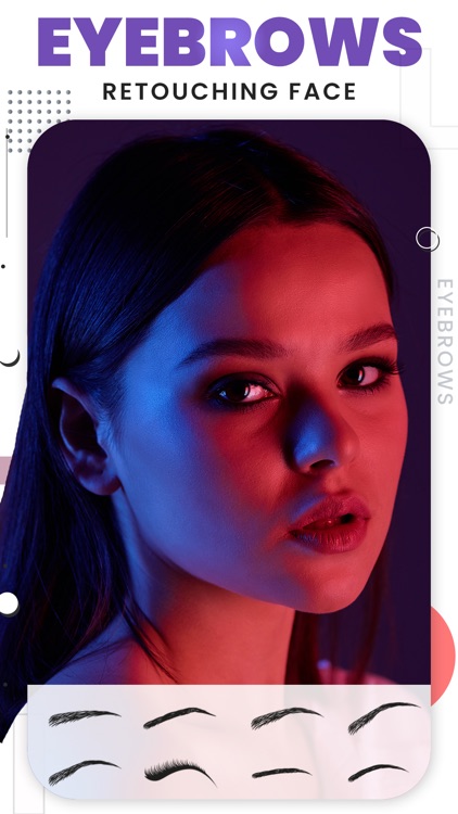 Braces Booth Editor screenshot-4