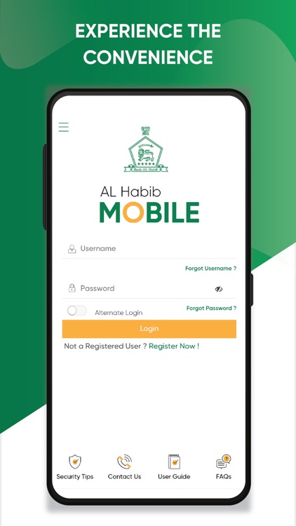 ALHabibMobile