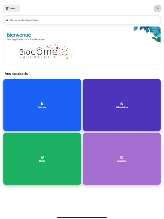 Screenshot #5 pour Biocôme