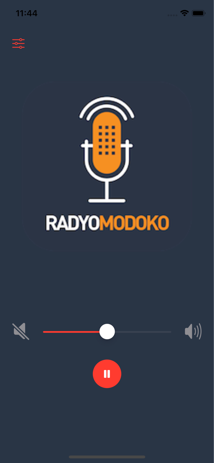 Radyo Modoko