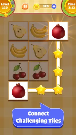 Game screenshot Tile Connect: Pair Matching mod apk