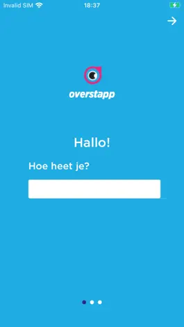 Game screenshot Overstapp mod apk