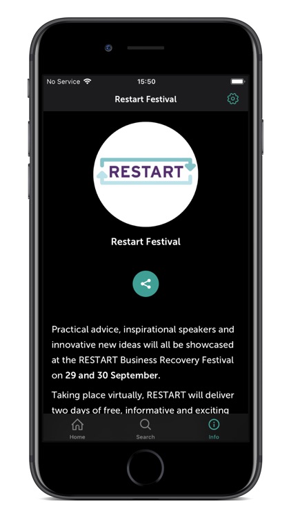 Restart Festival