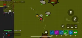 Game screenshot Build Royale.io hack