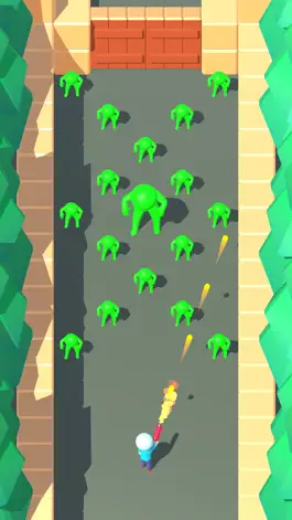 Game screenshot Ricochet All apk