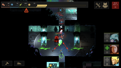 Dungeon of the Endles... screenshot1