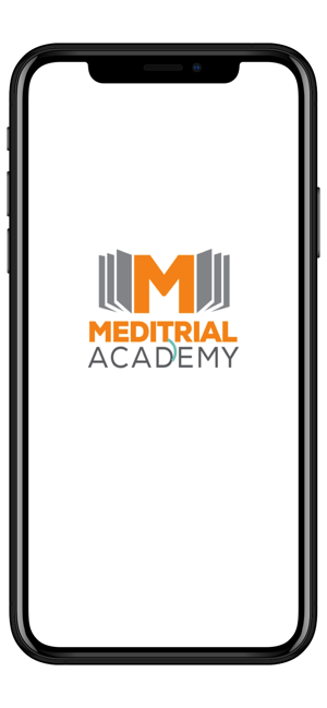 Meditrial Academy(圖4)-速報App