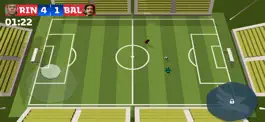 Game screenshot Soccer Brazukas 2020: Power mod apk