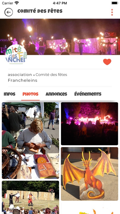 Vilocalis screenshot-4