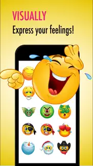 emojis diy iphone screenshot 2