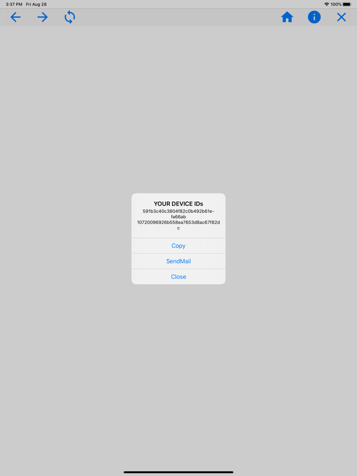 FJS Security Browser