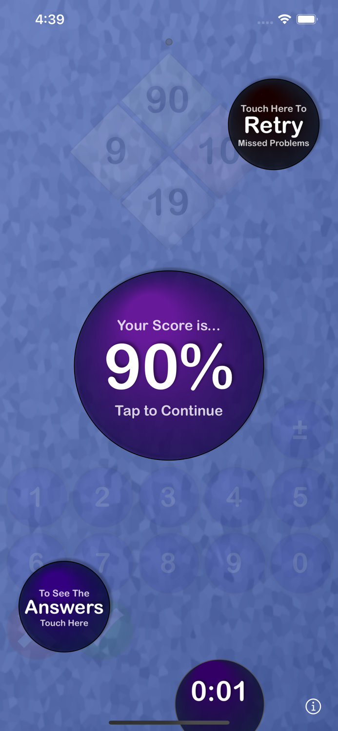 DiaMath Diamond Math