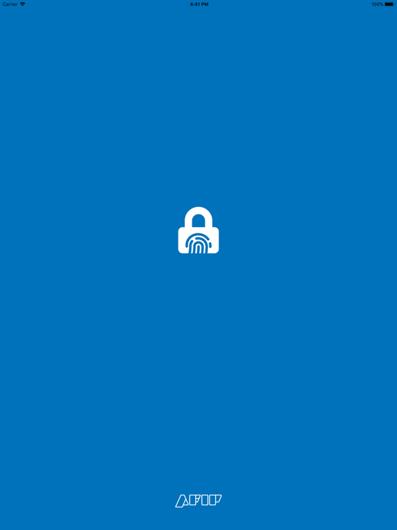 Screenshot #4 pour Token AFIP