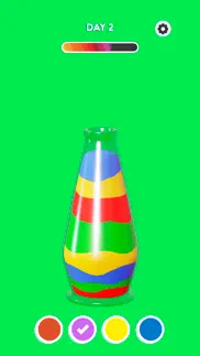 color sand art iphone screenshot 1