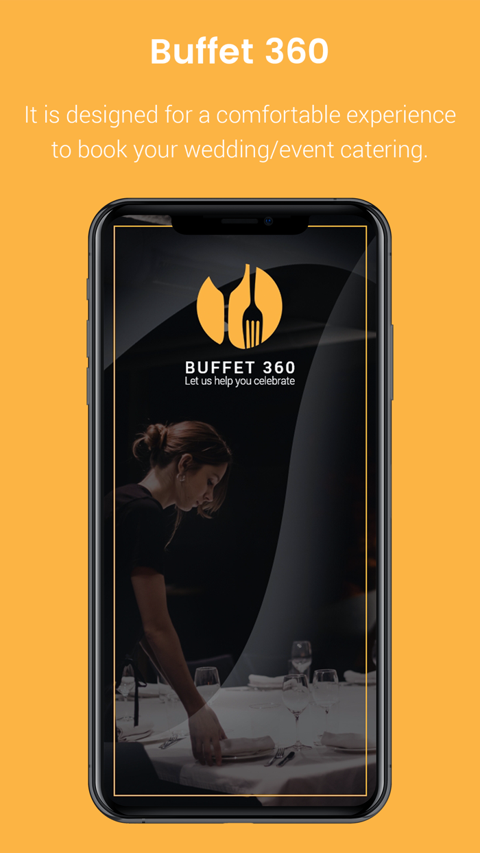 Buffet 360