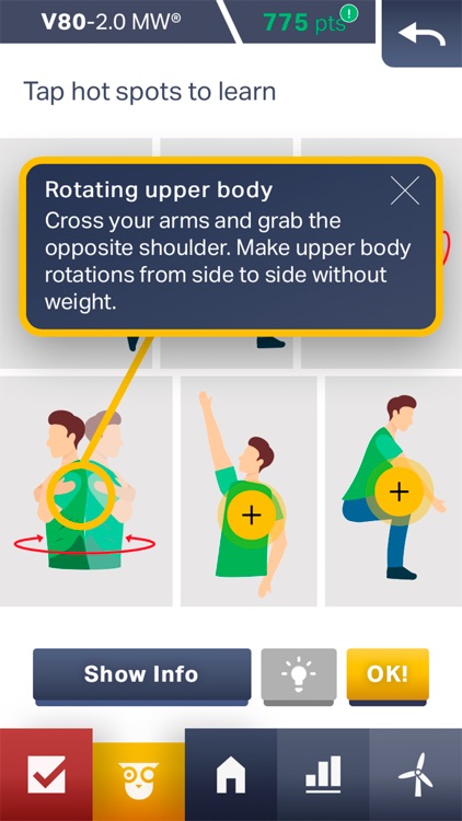 Safety'N'Mind screenshot-3