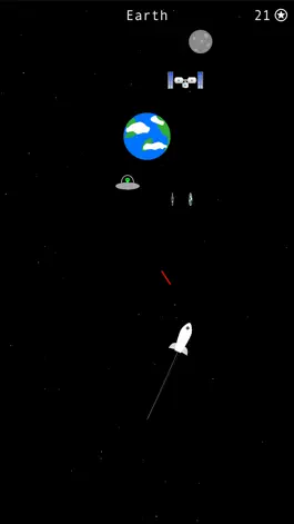 Game screenshot Space: The Game! hack