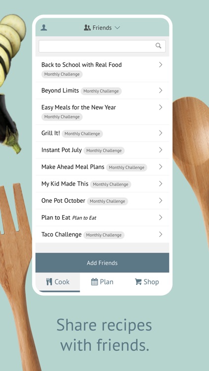 Plan to Eat - Meal Planner screenshot-5