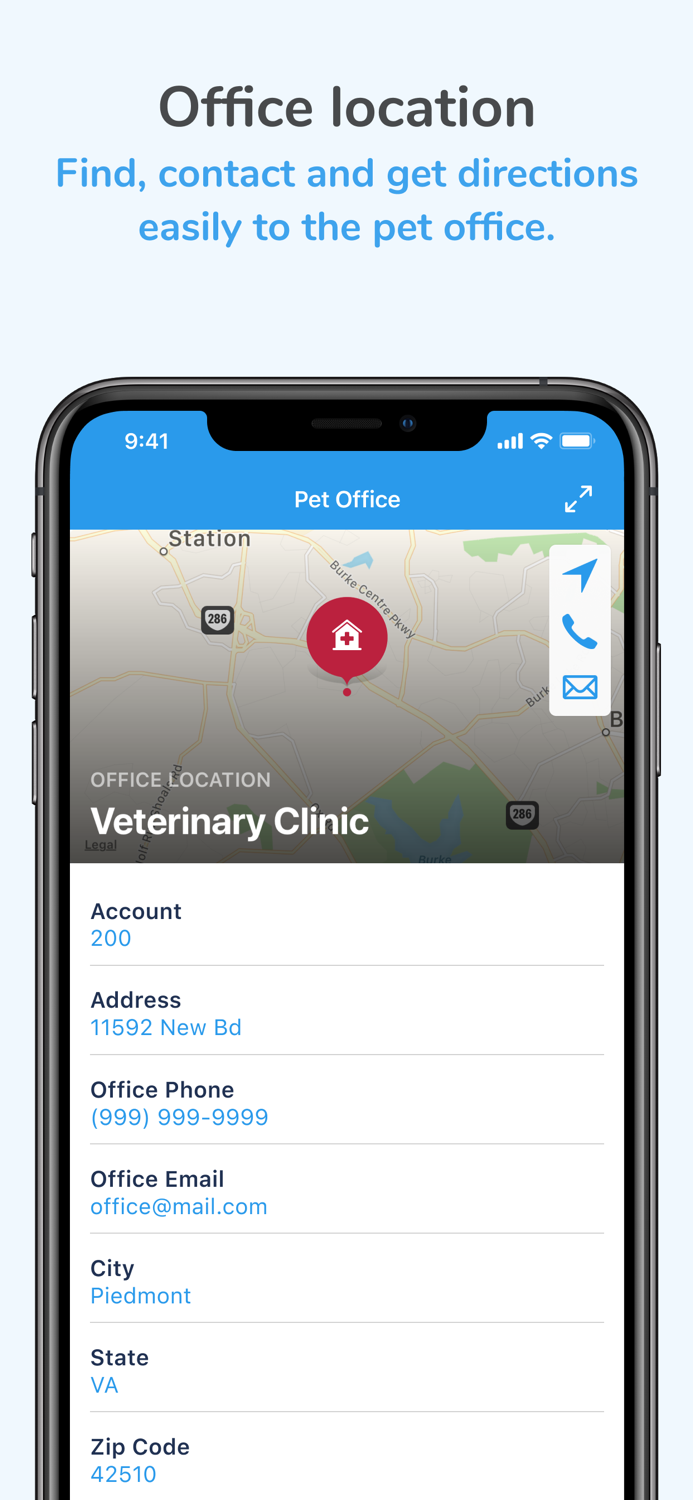 Serra Veterinary Hospital