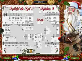 Game screenshot Christmas Wonderland 9 Mobile apk