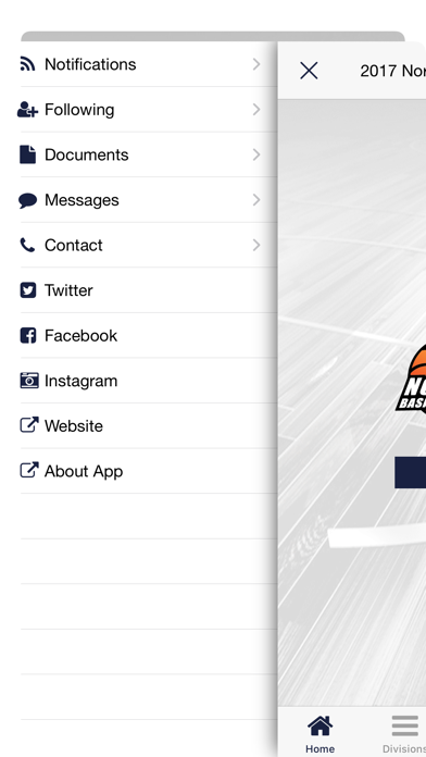Boston Warriors Basketball Screenshot