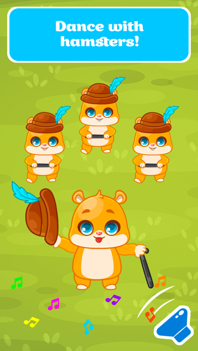 Play Phone & animal Sound Game Screenshot