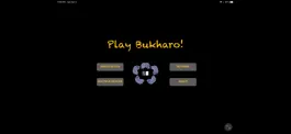 Game screenshot Play Bukharo! mod apk