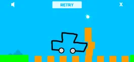 Game screenshot Car Drawing Game apk