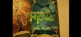 Game screenshot Tales of Monkey Island Ep 4 mod apk