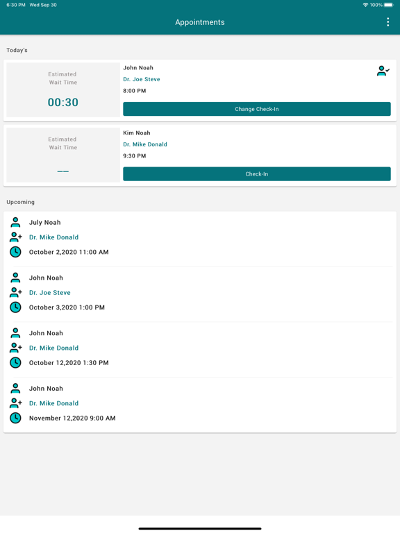 Screenshot #6 pour Vigor